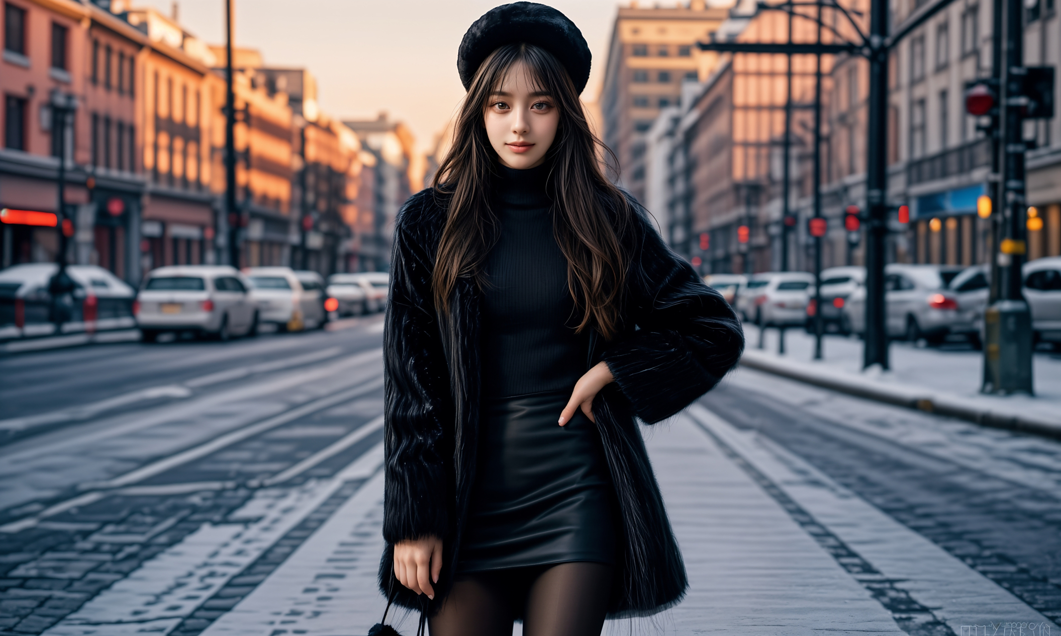 留学生在旌德变身“制墨学徒” 助千年徽墨香飘海外